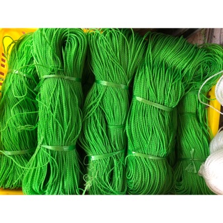 💥 1KG Dây cước đan lưới , làm giàn cây cuộn 300M💥