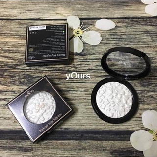 Phấn Bắt Sáng Odbo Có Nhũ - PBS