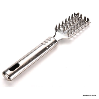 Dụng Cụ Đánh Vảy Cá