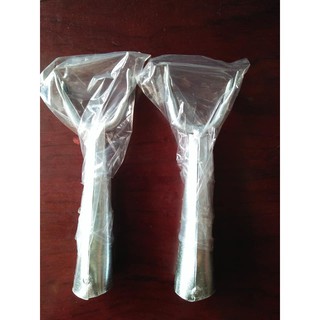 Sét 2 Đầu chỉa treo đồ