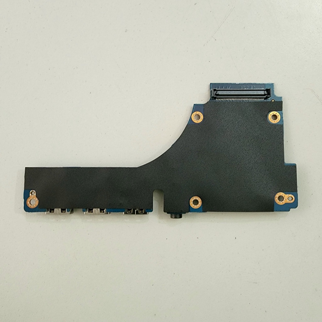 Vỉ Phải Dell Precision 7710 USB, Audio Jack 3.5