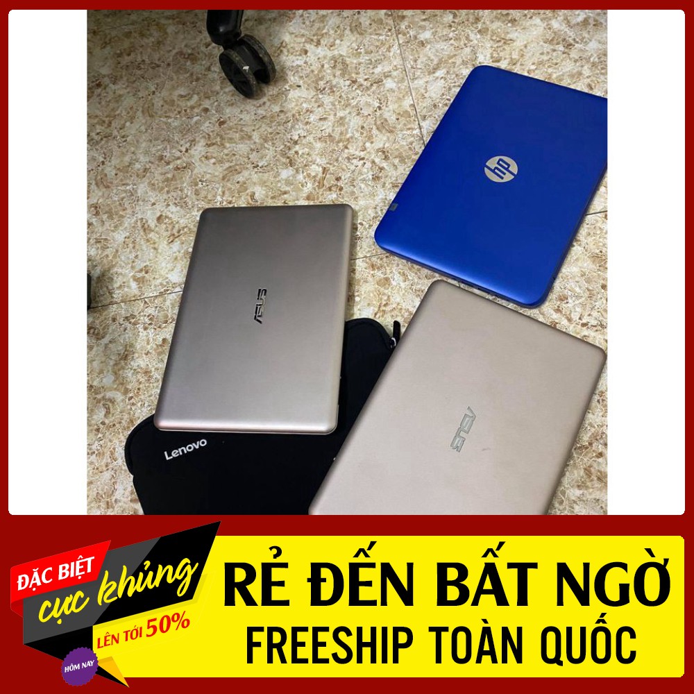 [500K] Laptop Asus E200HA-FD0043TS mini ram 2gb lưu trữ 32gb hàng nhập khẩu 2018 | BigBuy360 - bigbuy360.vn