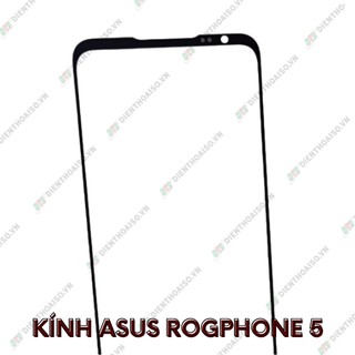 Mặt kính asus rog phone 5 (rogphone 5)
