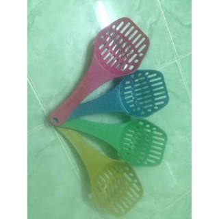 Xẻng đào vàng 😽