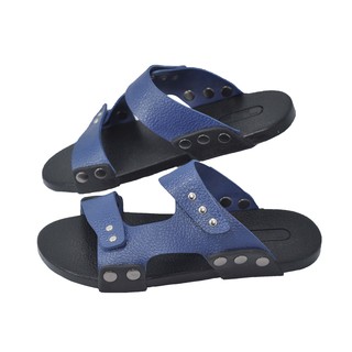 Dép Nam HM quai cao su HCMX4