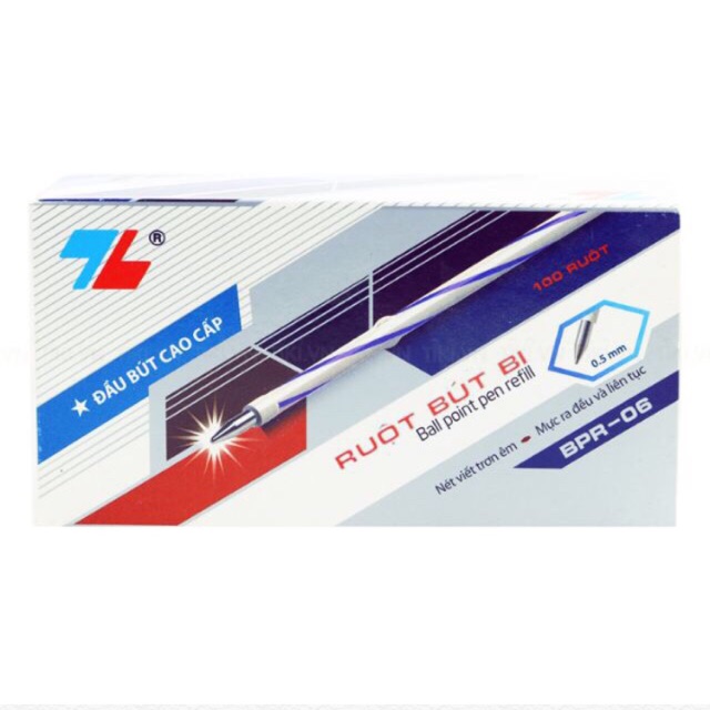 Ruột bút bi TL-027