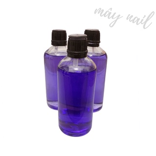 Nước đắp bột nặn hoa 100ml