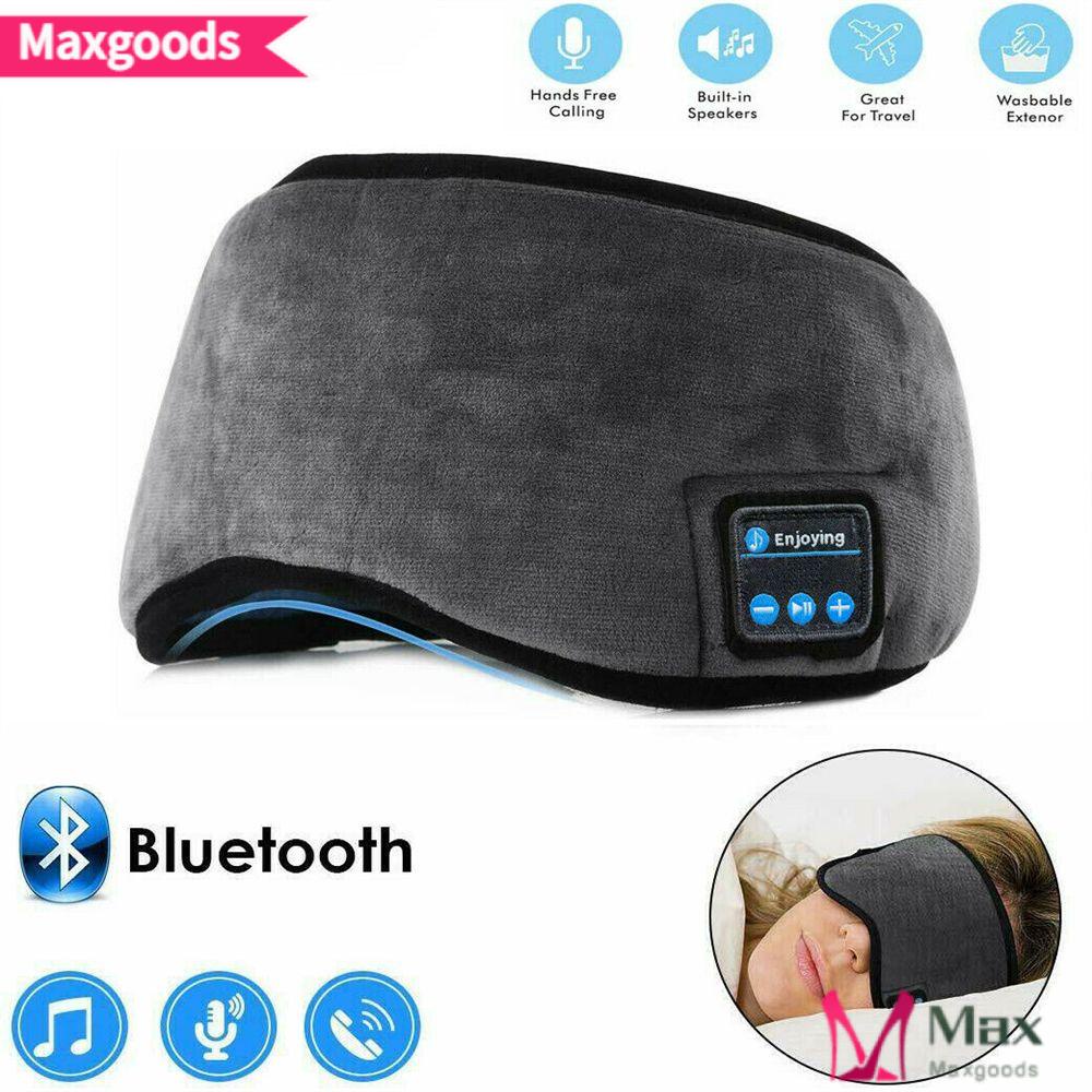 Miếng Che Mắt Ngủ Bảo Vệ Mắt MAXG