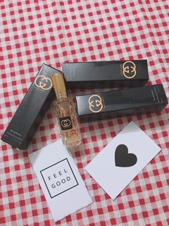 Nước hoa nam nữ mini dạng xịt