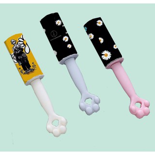 Lô cuộn quả bơ LCL4 cổ trang siêu anh hùng trà sữa trứng lười yakult hoa cúc GD bò sữa 12 cung hoàng đạo