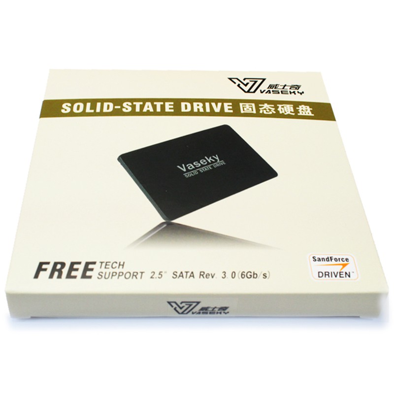 Mô-đun điện tử vaseky v800 Series 2.5 inch SATA3 mcl | BigBuy360 - bigbuy360.vn