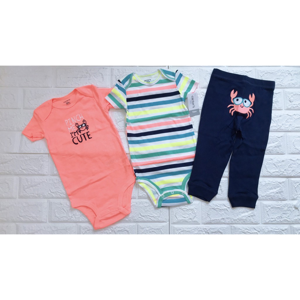 Set bộ quần áo Body Cat Tơ US chính hãng săn sale