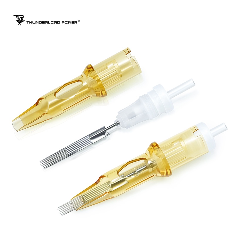 Set 20 Hộp Kim Xăm Cao Cấp RL / RS / M1 / RM