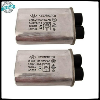 Tụ Điện Cho Lò Vi Sóng Ch85 1.00uf