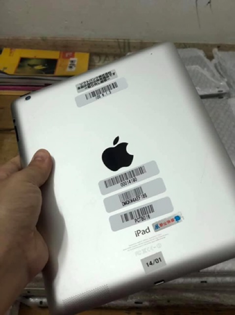 Máy tính bảng iPad 4 - iPad 2 chính hãng apple tải sẵn ứng dụng | BigBuy360 - bigbuy360.vn