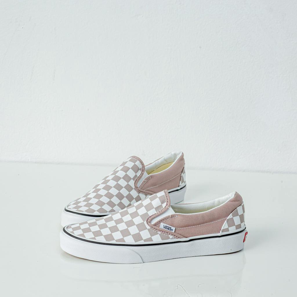 vans slipon giày chính hãng thanh lý lẻ sz