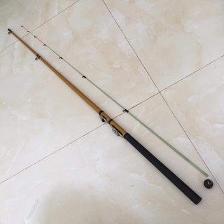 Cần câu tôm đủ size 1m3 1m5 1m8 2m1 giá rẻ vô địch