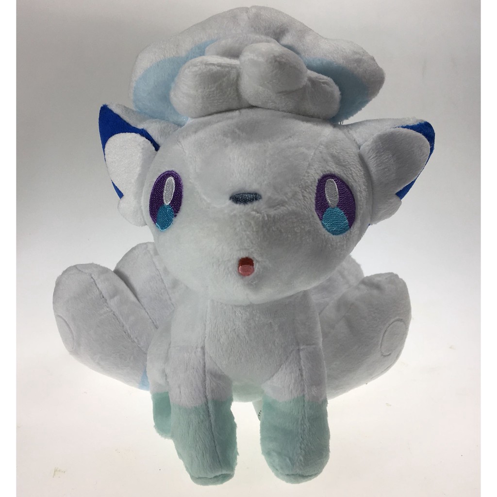 Cute Pokemon Center stuffed Plush toy doll