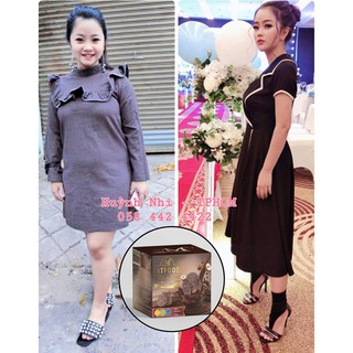 Bánh giảm cân Socola Protei 2M
