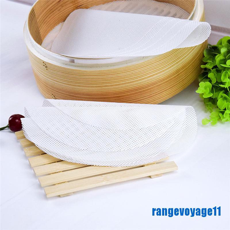 Khay Hấp silicone Chống Dính Tiện Lợi Cho Nhà Bếp