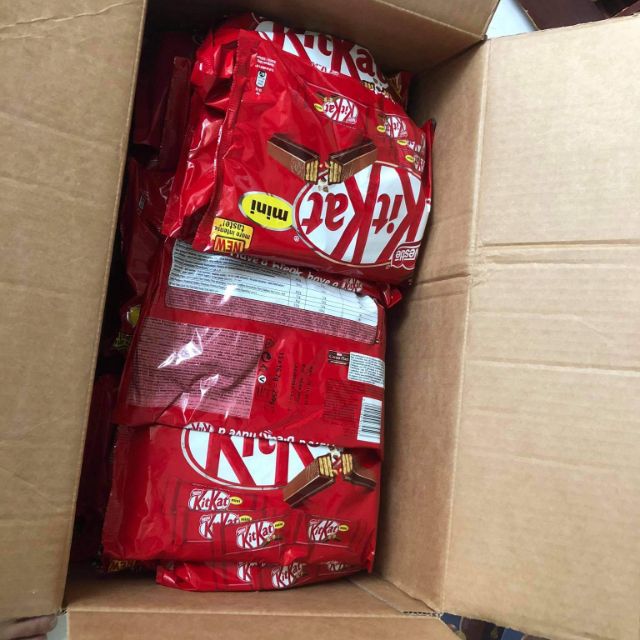 Socola KitKat