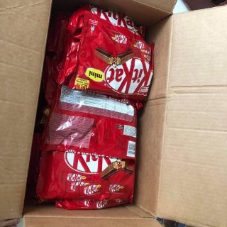 Socola KitKat