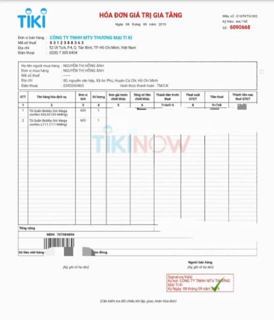 Bỉm tã quần Bobby có chứa gạo non Mega Jumbo M120/L104/XL92/XL84/XXL84