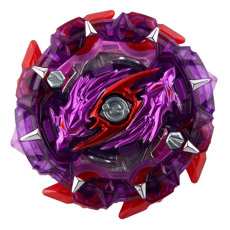 Con Quay Đồ Chơi BEYBLADE BURST B-151 01 TACT