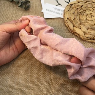 Đồ cột tóc đuôi ngựa dây co giãn dành cho nữ