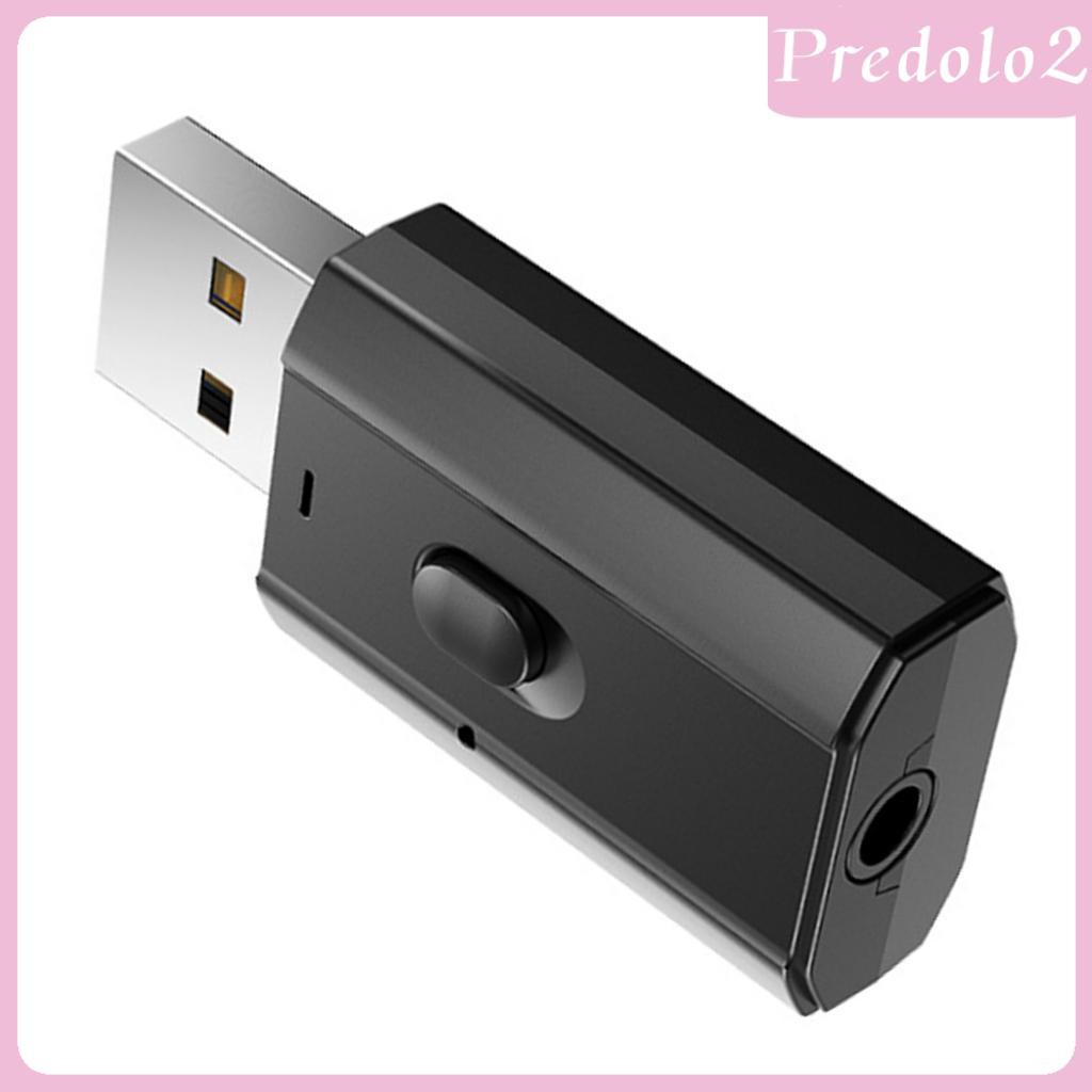 Usb Nhận Tín Hiệu Bluetooth Không Dây 2020 Cho Aux Stereo Music Car 2020