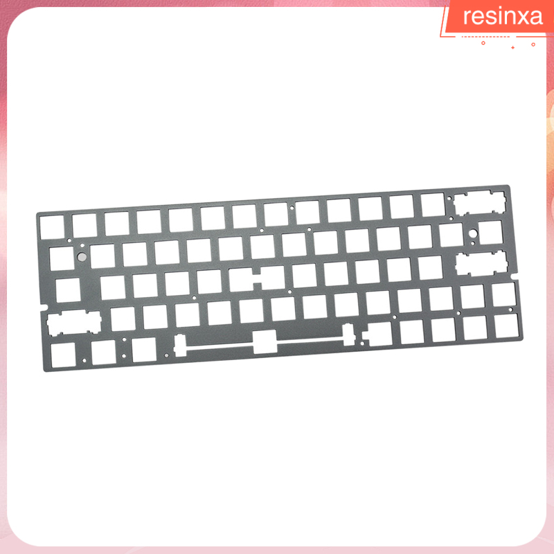 Phụ Kiện Bảng Điều Khiển Bằng Nhôm Cnc Cho Gk61 / Gk64 | BigBuy360 - bigbuy360.vn