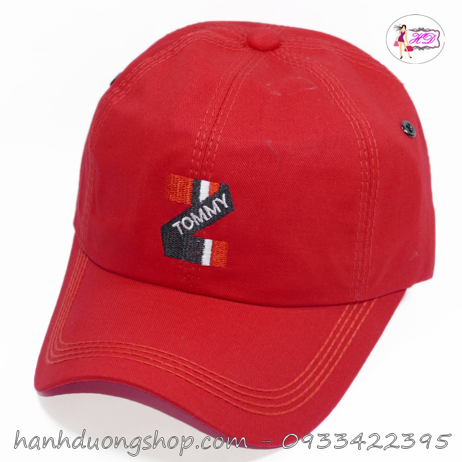 [ BÁN LẺ BẰNG GIÁ SỈ ] Mũ lưỡi trai nam chữ Z nón kết nữ đẹp chất liệu vải cao cấp dễ thấm hút mồ hôi mẫu mã đẹp
