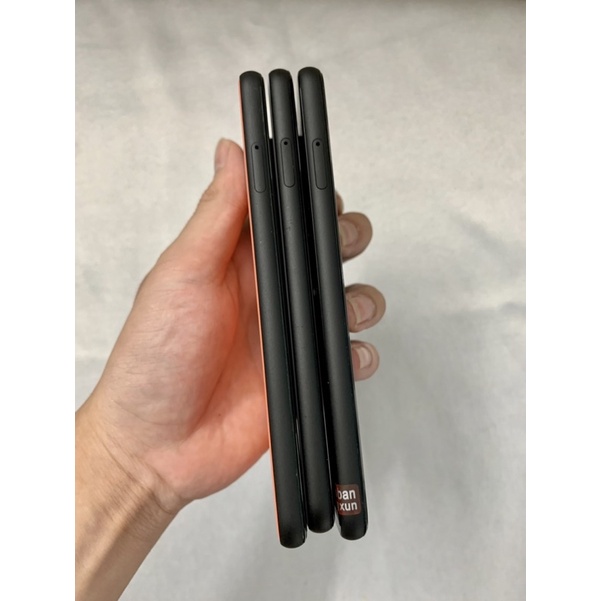 Điện Thoại Google Pixel 4xl LOCK 64GB Snap 855 Likenew