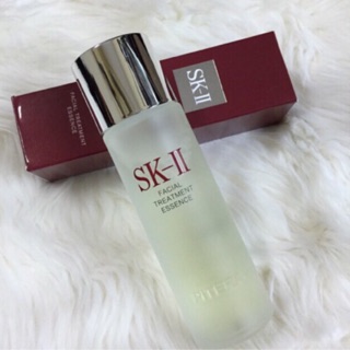 Nước thần sk ii size 160ml japan