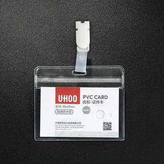 MÓC KẸP THẺ BẢNG TÊN