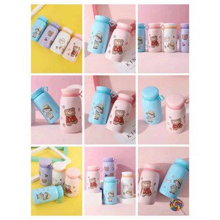 Bình giữ nhiệt 350ml