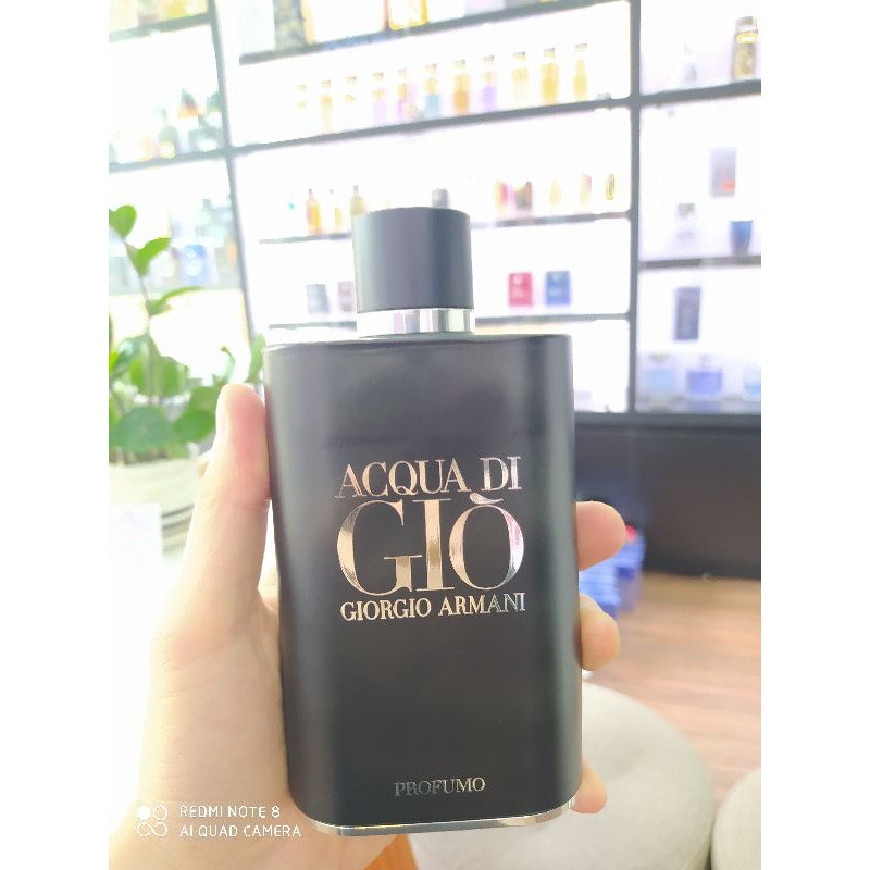 (mini 2-10ml) Nước hoa nam Armani Aquadi Gio Frofumo | BigBuy360 - bigbuy360.vn
