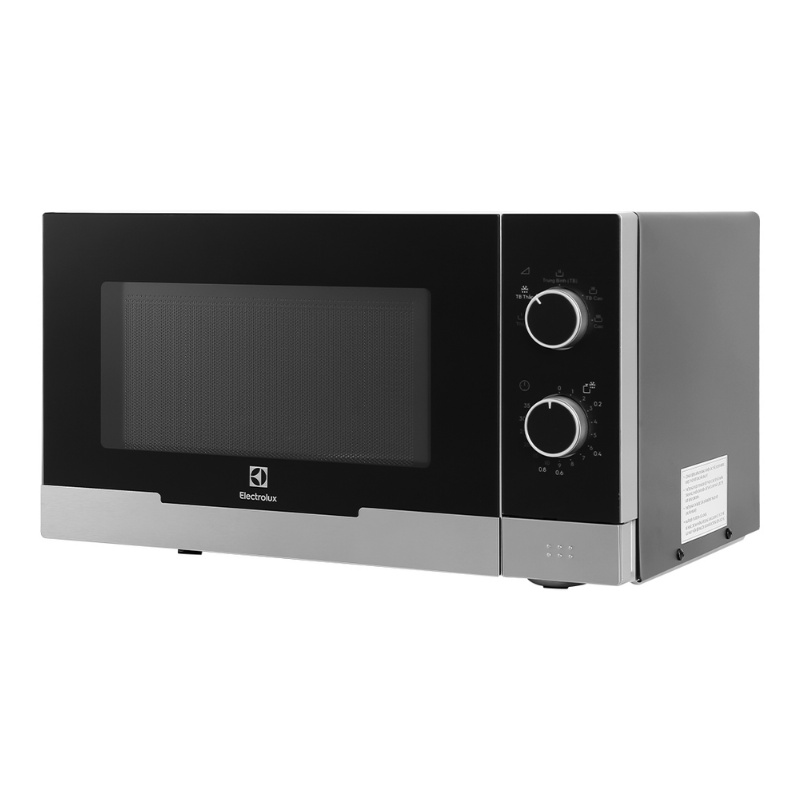 Lò Vi Sóng Electrolux EMM23KI9EBP 23 lít  - 5 Mức Công Suất - Hẹn Giờ - Bảo Hành 24 Tháng Chính Hãng