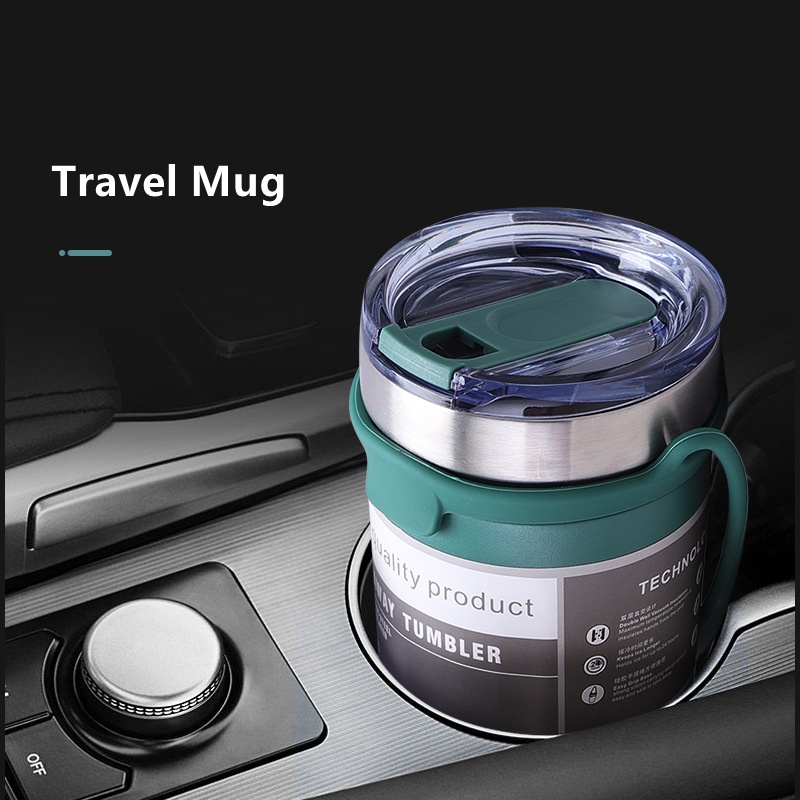 Ly giữ nhiệt DILLER T002 Tyeso 550 710ml