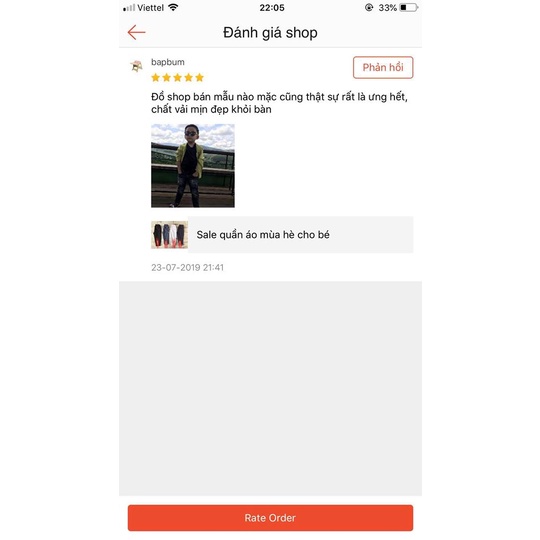 Quần short đùi giả jean cho bé trai bé gái giá rẻ 30-65kg