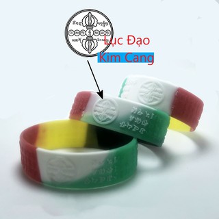 Vòng Tay Thần Chú Ngũ Lộ Tài Thần