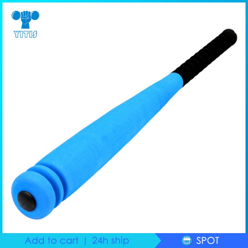 Bộ Gậy Bóng Chày Bằng Xốp Không Độc Hại Dành Cho Trẻ Em