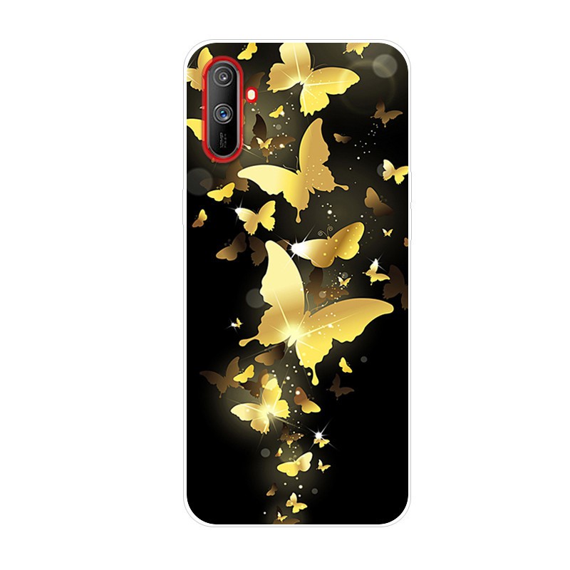 Ốp điện thoại họa tiết Joker sành điệu cho REALME C3I