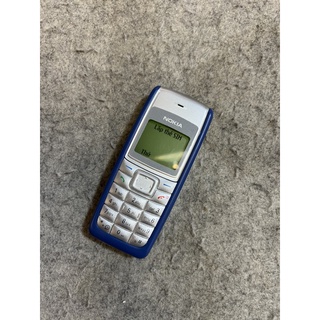 Điện thoại Nokia 1100i Chính hãng