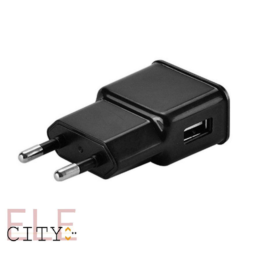 IPHONE Bộ Sạc Nhanh Usb 22ele 5v2a Cho Điện Thoại Android