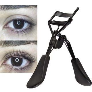 [Hàng mới về] Kẹp bấm mi cong không gây đau mắt màu đen
