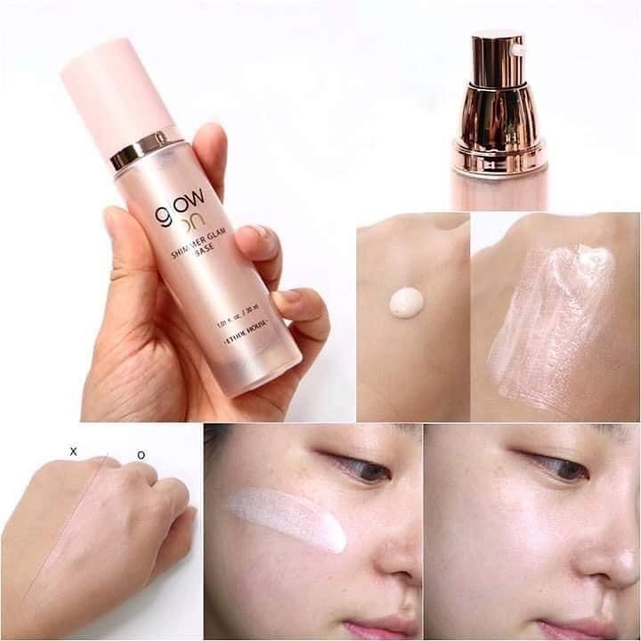 [TEM CHÍNH HÃNG] Kem Lót Etude House Glow On Base | BigBuy360 - bigbuy360.vn