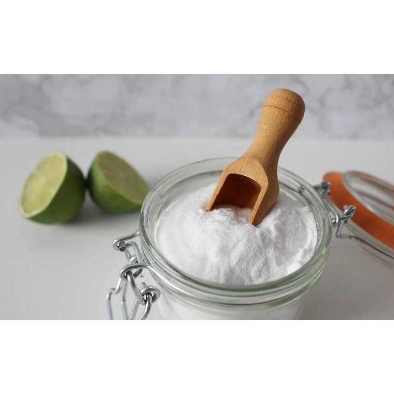 BỘT MUỐI NỞ ( BAKING SODA ) NHÀ BỘT