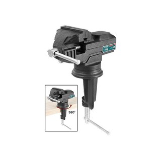 Ê tô kẹp total 60mm tht6126