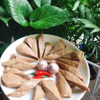 Chả Bò Mini Đà Nẵng